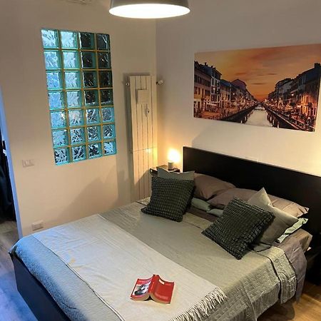 Stylish Apartment 3 Km Away From Duomo - Netflix, Wi-Fi, All Comforts Included Milan Exterior photo