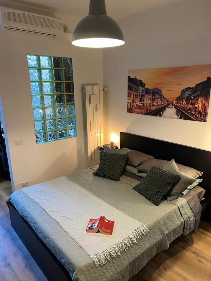 Stylish Apartment 3 Km Away From Duomo - Netflix, Wi-Fi, All Comforts Included Milan Exterior photo