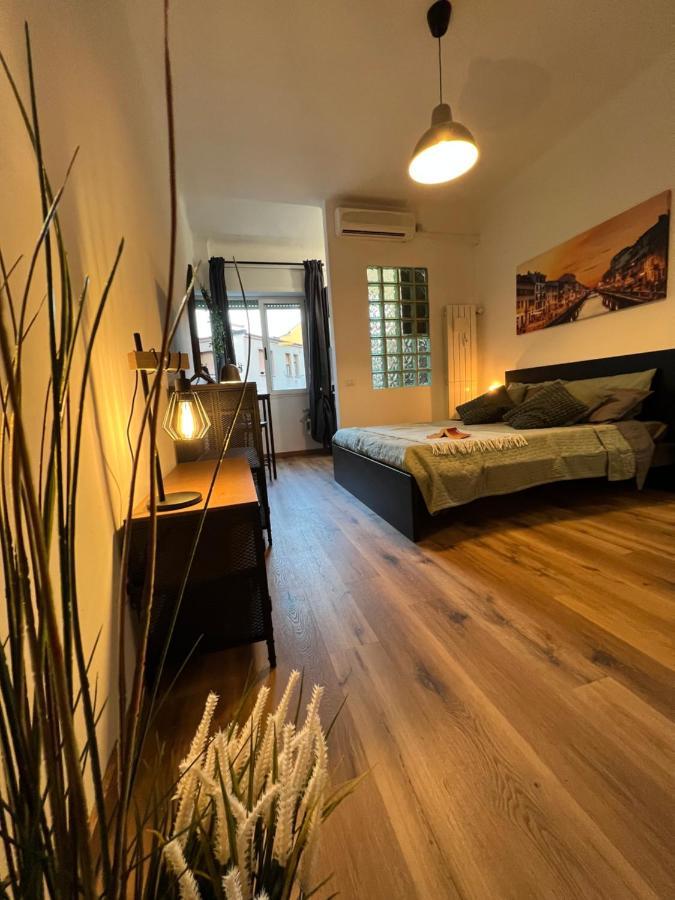 Stylish Apartment 3 Km Away From Duomo - Netflix, Wi-Fi, All Comforts Included Milan Exterior photo